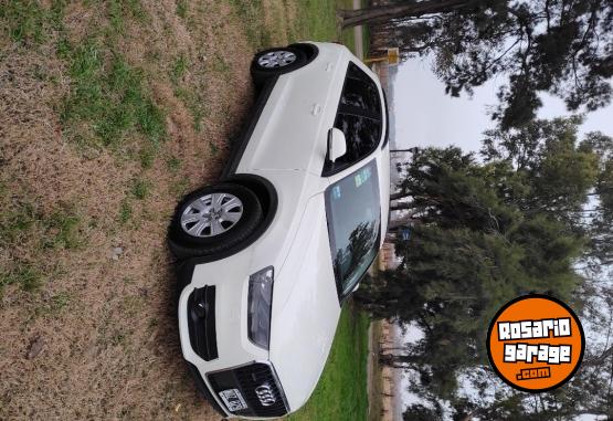 Autos - Audi Q3 2013 Nafta 210000Km - En Venta