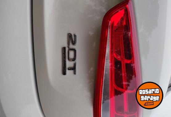 Autos - Audi Q3 2013 Nafta 210000Km - En Venta