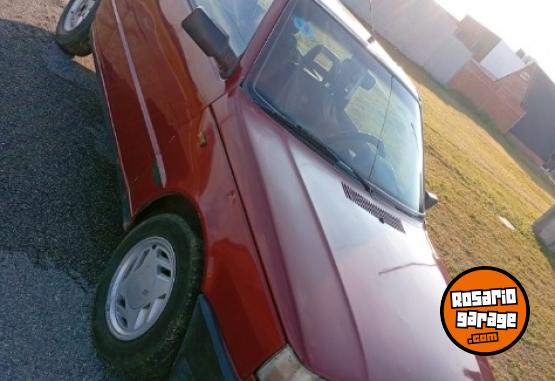 Autos - Fiat Fiat uno scr 1994 GNC 100000Km - En Venta
