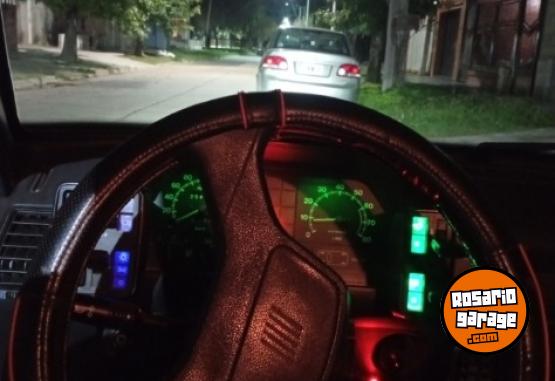 Autos - Fiat Fiat uno scr 1994 GNC 100000Km - En Venta