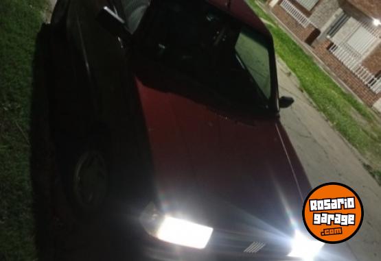 Autos - Fiat Fiat uno scr 1994 GNC 100000Km - En Venta