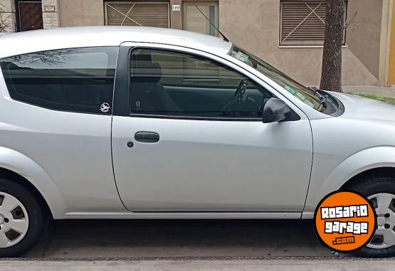 Autos - Ford KA VIRAL 1.0 USB 2011 Nafta 78000Km - En Venta