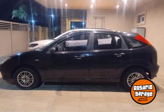 Autos - Ford Focus edge ambiente 2008 Nafta 200000Km - En Venta
