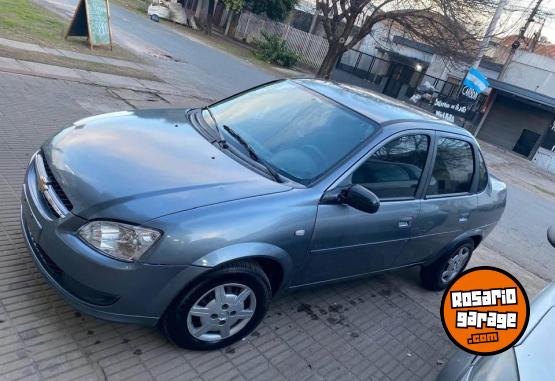 Autos - Chevrolet 2011 2011 Nafta 150000Km - En Venta