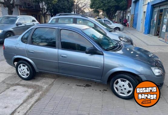Autos - Chevrolet 2011 2011 Nafta 150000Km - En Venta