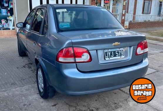 Autos - Chevrolet 2011 2011 Nafta 150000Km - En Venta