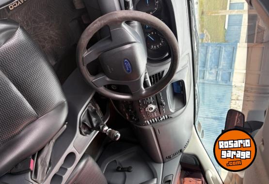 Camionetas - Ford Ranger 2014 Diesel 187000Km - En Venta