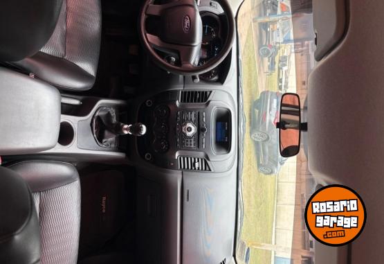 Camionetas - Ford Ranger 2014 Diesel 187000Km - En Venta