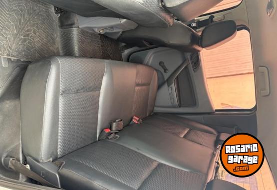 Camionetas - Ford Ranger 2014 Diesel 187000Km - En Venta