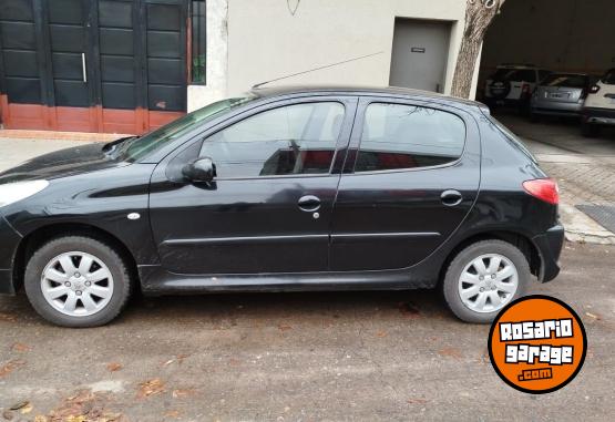 Autos - Peugeot Xs 2009 GNC 176000Km - En Venta
