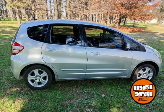 Autos - Honda Lx manual 2011 Nafta 134000Km - En Venta