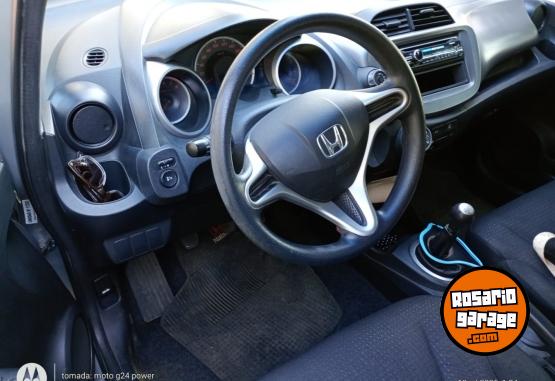 Autos - Honda Lx manual 2011 Nafta 134000Km - En Venta