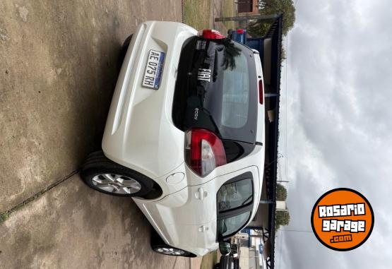 Autos - Fiat Mobi 2020 Nafta 28000Km - En Venta