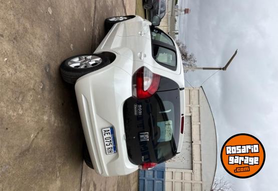 Autos - Fiat Mobi 2020 Nafta 28000Km - En Venta