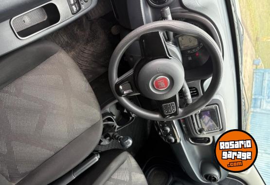 Autos - Fiat Mobi 2020 Nafta 28000Km - En Venta