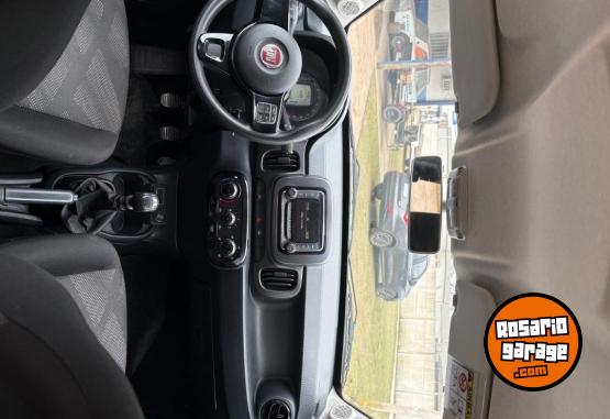 Autos - Fiat Mobi 2020 Nafta 28000Km - En Venta