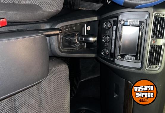 Autos - Volkswagen Vento 2015 Nafta 100000Km - En Venta