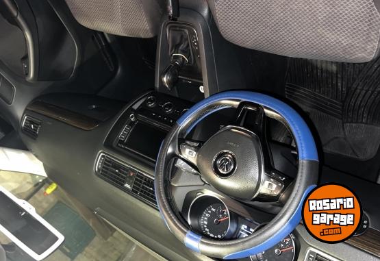 Autos - Volkswagen Vento 2015 Nafta 100000Km - En Venta