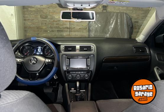 Autos - Volkswagen Vento 2015 Nafta 100000Km - En Venta