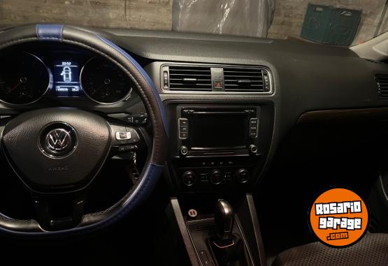 Autos - Volkswagen Vento 2015 Nafta 100000Km - En Venta