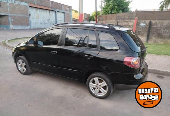Autos - Volkswagen suran 2010 Nafta 111111Km - En Venta