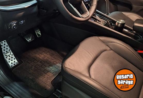 Camionetas - Jeep 2025 compass serie s 2025 Nafta 17700Km - En Venta