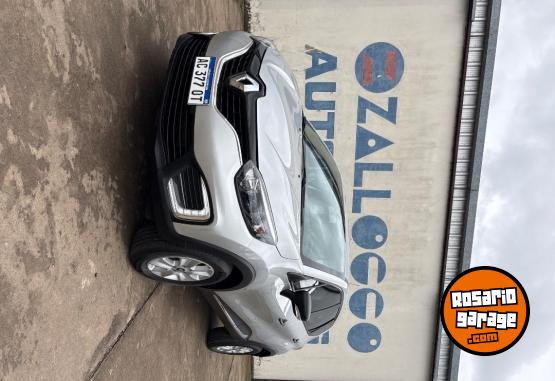 Autos - Renault Captur 2018 Nafta 78000Km - En Venta