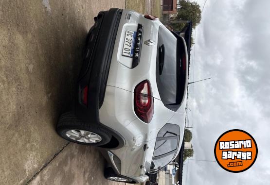 Autos - Renault Captur 2018 Nafta 78000Km - En Venta