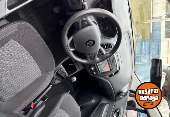 Autos - Renault Captur 2018 Nafta 78000Km - En Venta