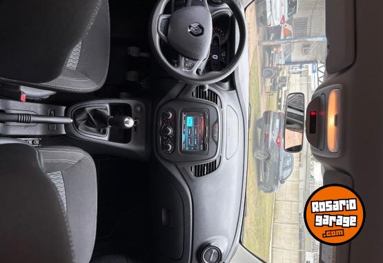 Autos - Renault Captur 2018 Nafta 78000Km - En Venta