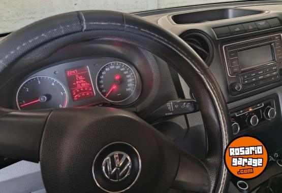 Camionetas - Volkswagen Amarok 2012 Diesel 202000Km - En Venta