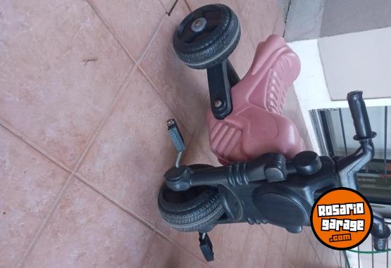 Artículos para bebé - Moto Triciclo - En Venta