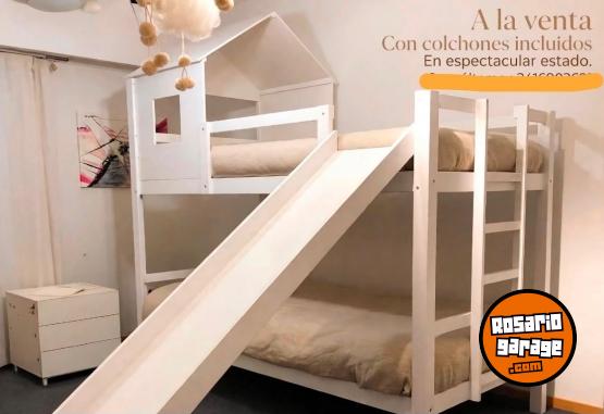 Art�culos para beb� - cama - En Venta