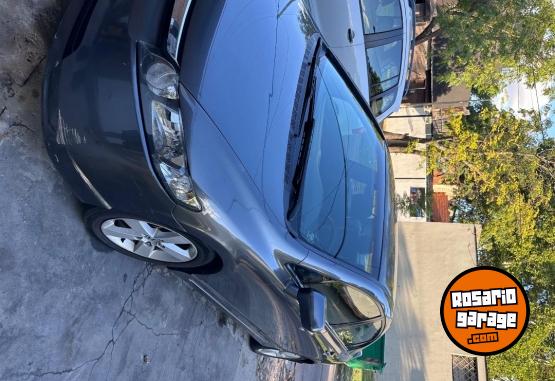 Autos - Honda Civic 2007 Nafta 204000Km - En Venta