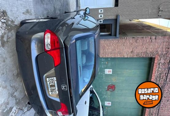 Autos - Honda Civic 2007 Nafta 204000Km - En Venta