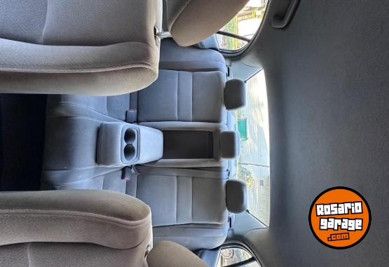 Autos - Honda Civic 2007 Nafta 204000Km - En Venta