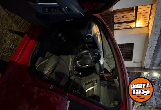 Autos - Citroen C3 Exclusive 2013 Nafta 106000Km - En Venta