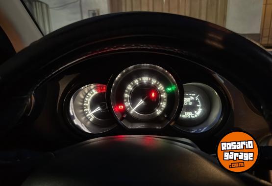 Autos - Citroen C3 Exclusive 2013 Nafta 106000Km - En Venta