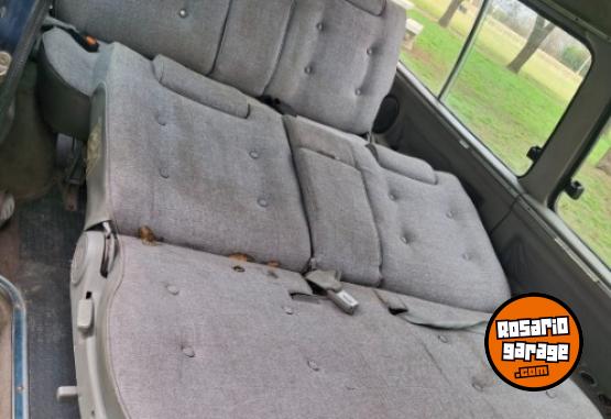 Utilitarios - Kia Besta 1994 Diesel 250000Km - En Venta