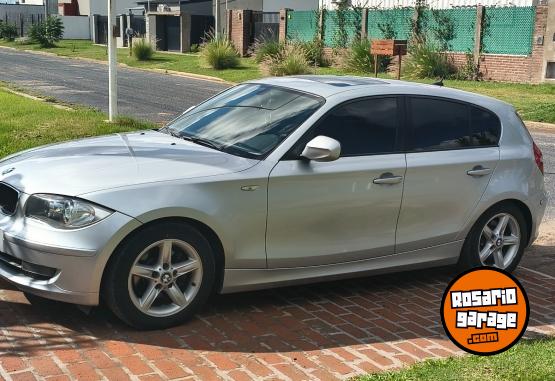 Autos - Bmw 120 D 2010 Diesel 164000Km - En Venta