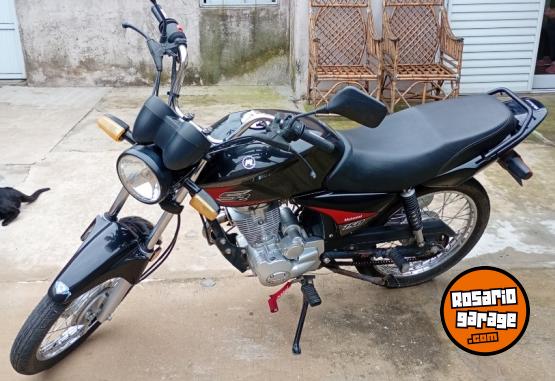Motos - Motomel Serie 2 150 cc 2023 Nafta 16000Km - En Venta