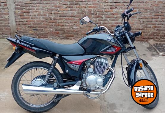 Motos - Motomel Serie 2 150 cc 2023 Nafta 16000Km - En Venta