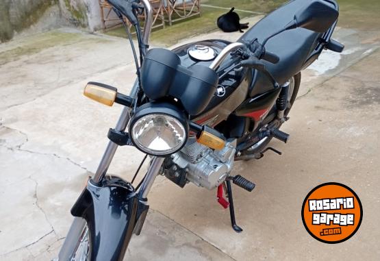 Motos - Motomel Serie 2 150 cc 2023 Nafta 16000Km - En Venta
