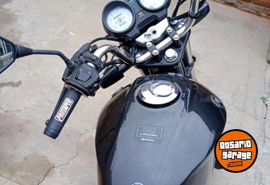 Motos - Motomel Serie 2 150 cc 2023 Nafta 16000Km - En Venta