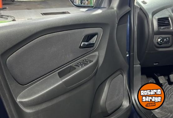 Autos - Chevrolet Spin 2018 Nafta 60000Km - En Venta