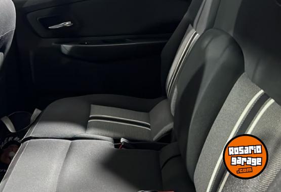 Autos - Chevrolet Spin 2018 Nafta 60000Km - En Venta