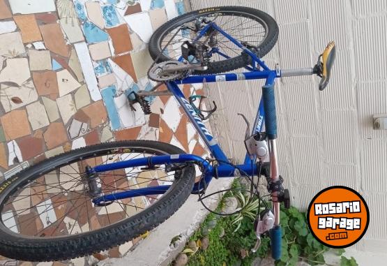 Deportes - Zenith - En Venta