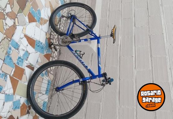 Deportes - Zenith - En Venta