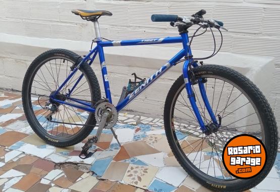 Deportes - Zenith - En Venta
