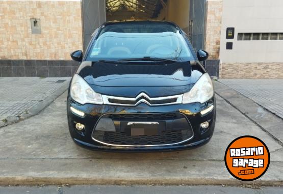 Autos - Citroen C3 2013 Nafta 140000Km - En Venta